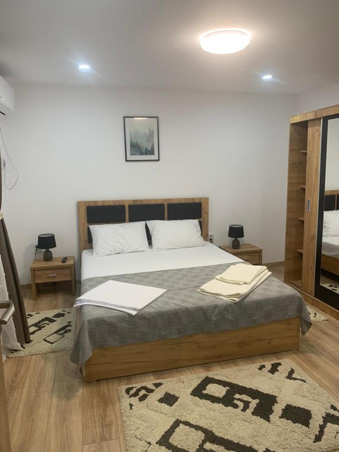 Casa Anastasia-Constanta Delfinariu المظهر الخارجي الصورة
